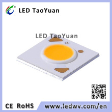 Brightness 10W Chip on Board High Power COB LED